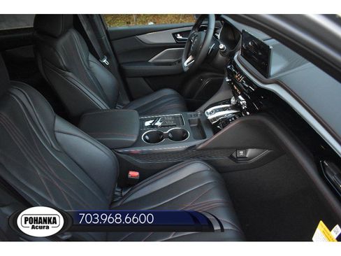 New 2026 Acura MDX A-Spec image 14