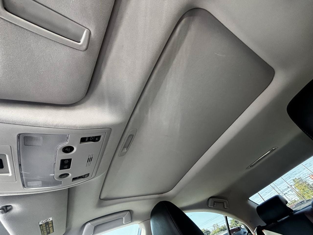 Used 2015 Lexus ES 350 FWD image 20