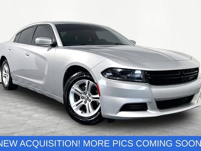 Used 2020 Dodge Charger SXT