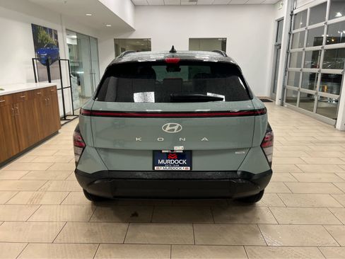 New 2026 Hyundai Kona SEL Sport image 9