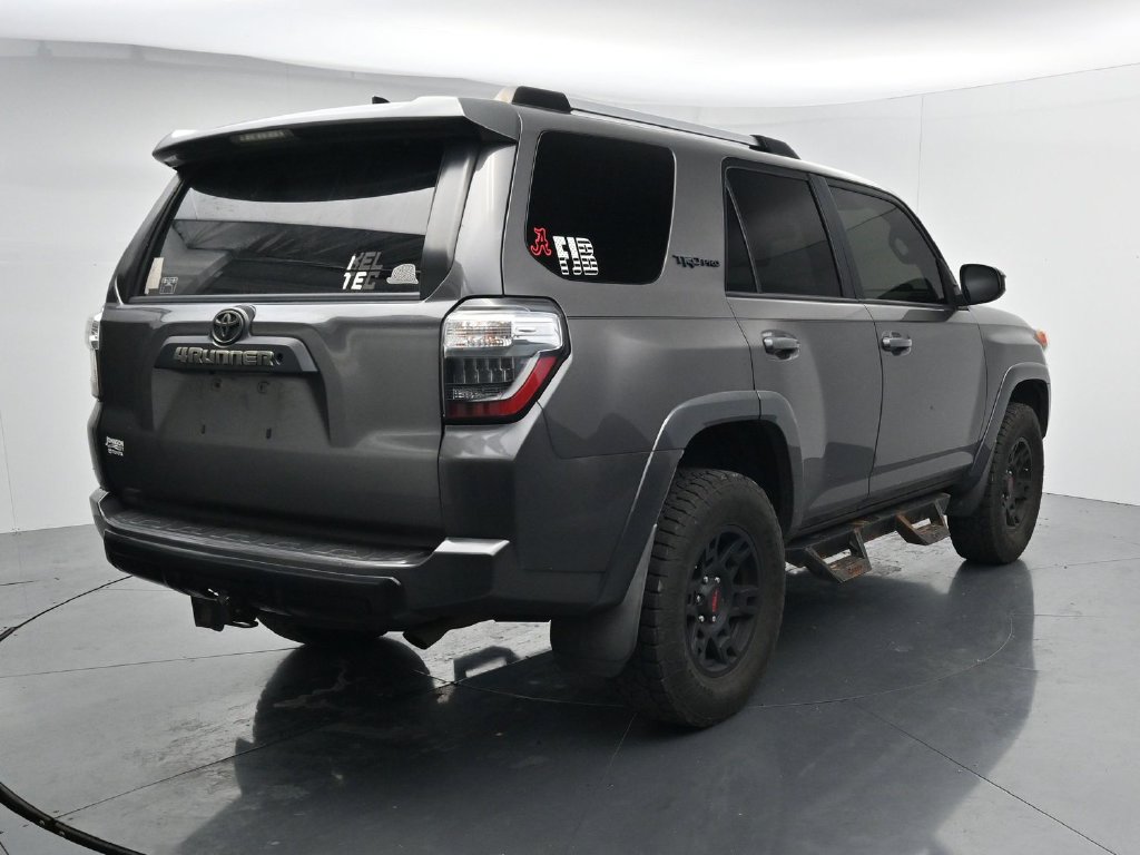 Used 2016 Toyota 4Runner TRD Pro AWD/4WD image 7