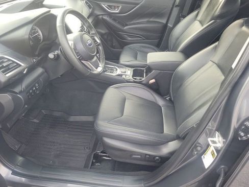 Used 2023 Subaru Forester Touring AWD/4WD image 10