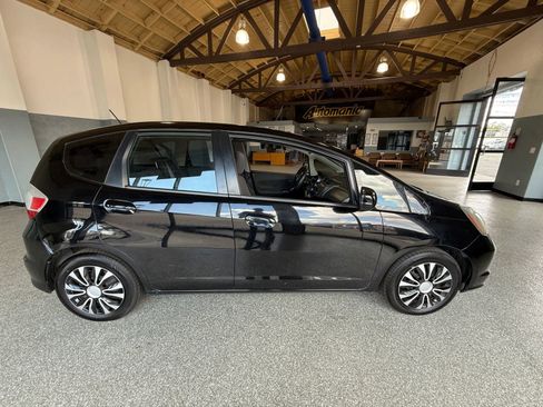 Used 2012 Honda Fit image 7