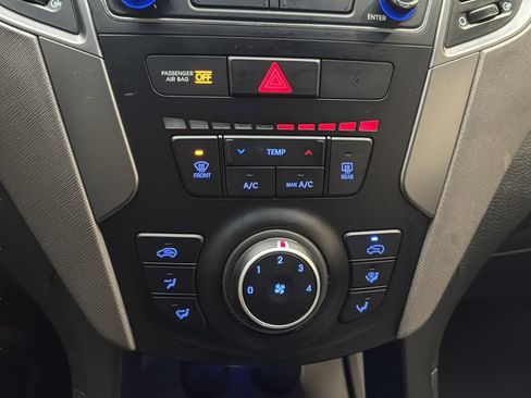 Used 2018 Hyundai Santa Fe Sport AWD/4WD image 26