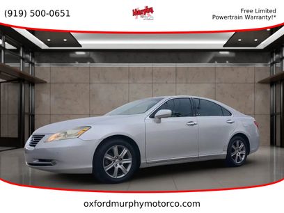 Used 2009 Lexus ES 350