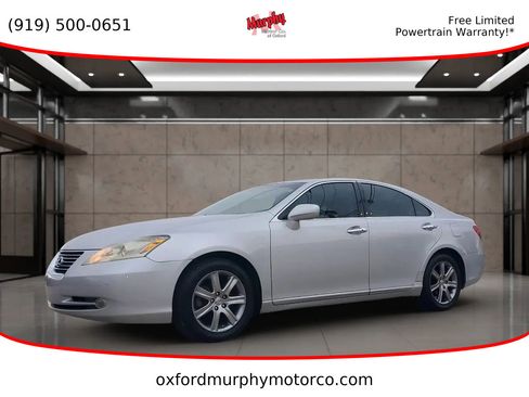 Used 2009 Lexus ES 350 image 1