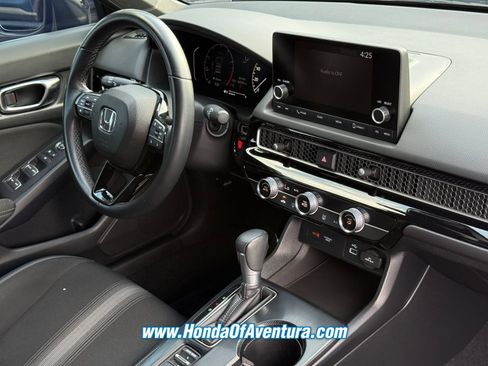 Certified 2024 Honda Civic Sport image 11