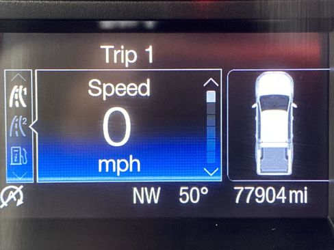 Used 2021 Ford Ranger XLT w/ Equipment Group 302A High image 15