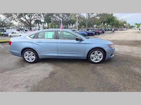 Used 2014 Chevrolet Impala LS w/ LS Convenience Package image 44
