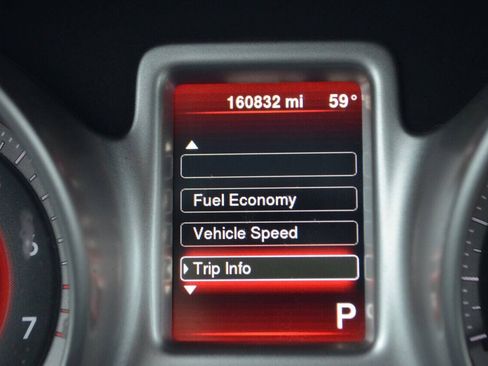 Used 2014 Dodge Journey American Value Package w/ Flexible Seating Group image 24