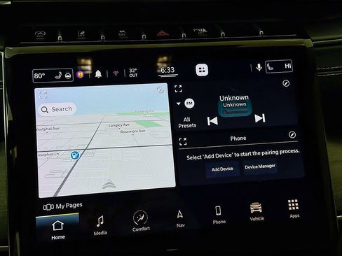 Used 2021 Jeep Grand Cherokee L Limited image 39