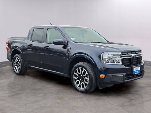 Used 2023 Ford Maverick Lariat w/ Lariat Luxury Package image 31