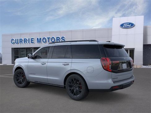 New 2025 Ford Expedition Platinum w/ Stealth Performance Package image 4