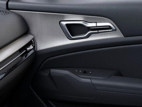 New 2026 Kia Sportage X-Line Prestige image 25