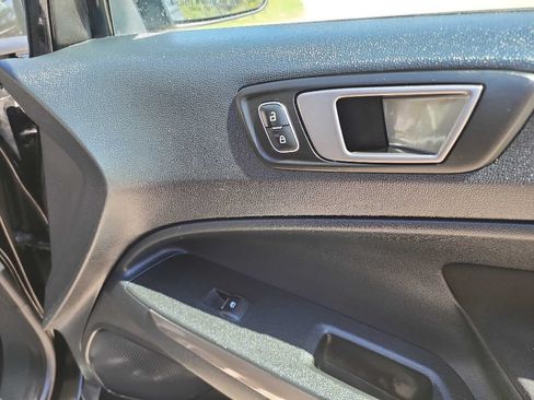 Used 2020 Ford EcoSport SE AWD/4WD image 32