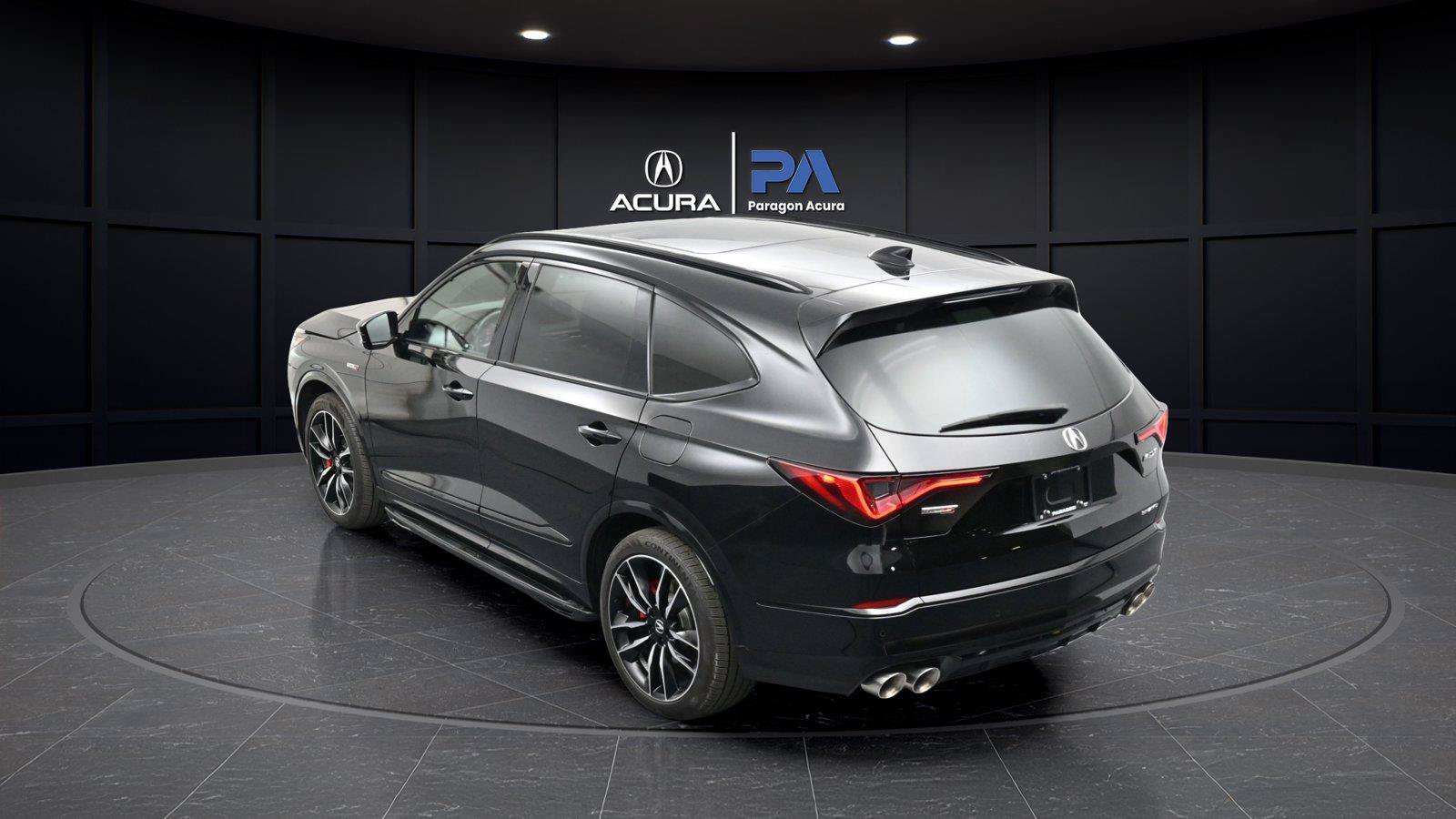 Certified 2023 Acura MDX Type S w/ Advance Package AWD/4WD image 32