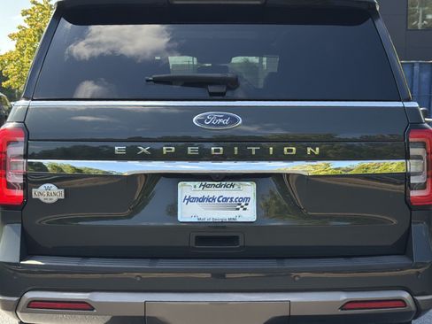 Used 2023 Ford Expedition King Ranch AWD/4WD image 23