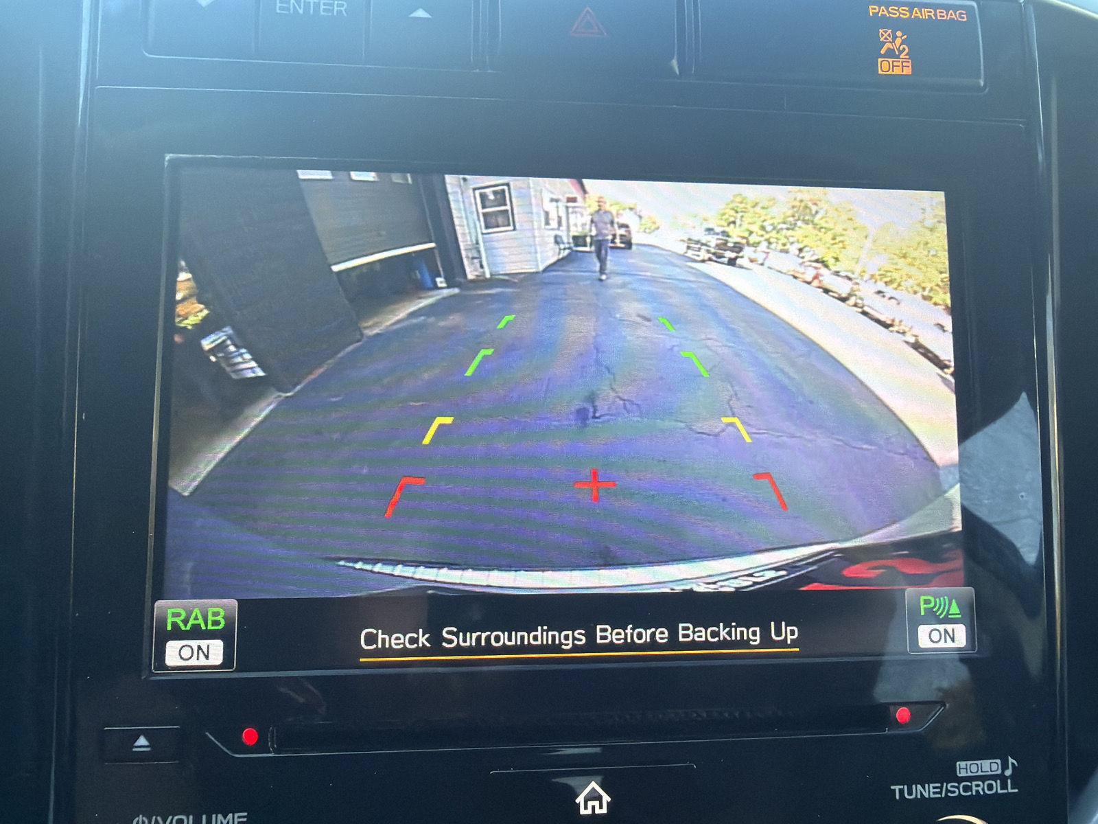 Used 2019 Subaru Ascent Limited AWD/4WD image 20