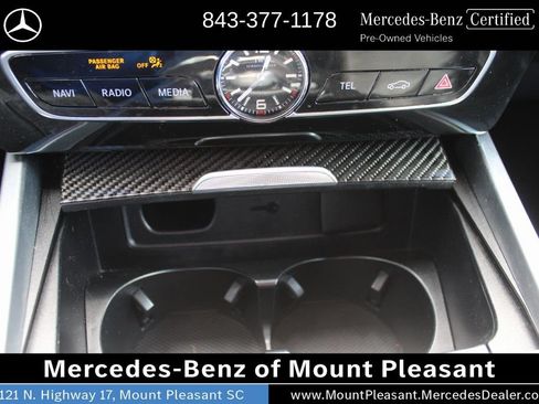 Certified 2022 Mercedes-Benz G 63 AMG 4MATIC image 37