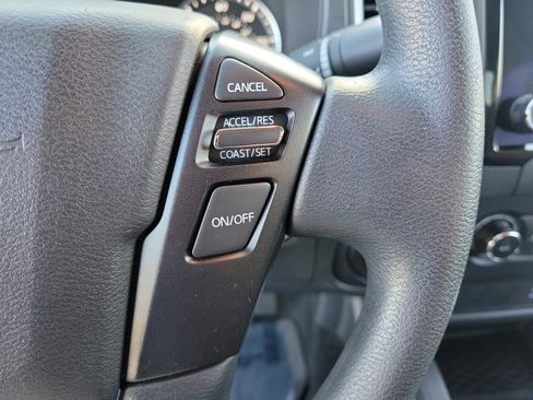 Used 2023 Nissan Frontier SV w/ Tow Package image 19