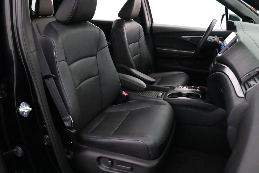 Used 2022 Honda Passport EX-L image 17