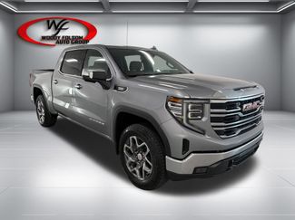 New 2026 GMC Sierra 1500 SLT AWD/4WD video 3