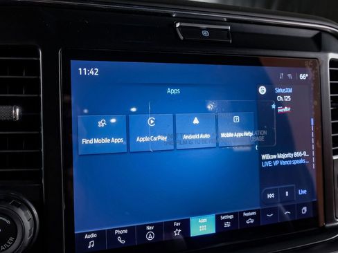 Used 2026 Ford F450 Platinum image 27