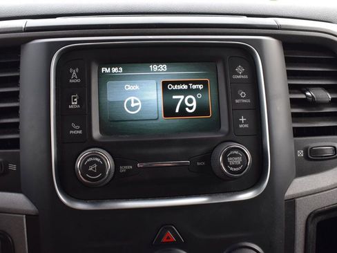 Used 2016 RAM 1500 Express image 33