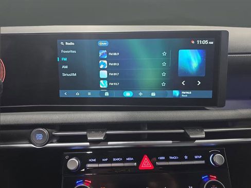 New 2026 Hyundai Tucson XRT AWD/4WD image 15