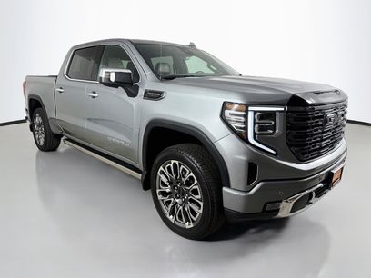 Certified 2026 GMC Sierra 1500 Denali Ultimate