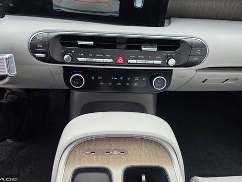 New 2026 Hyundai Palisade FWD Hybrid image 11