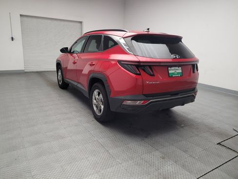 Used 2023 Hyundai Tucson SEL image 5
