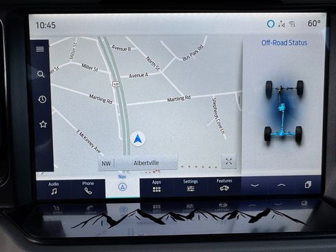 Used 2023 Ford Bronco Badlands image 38