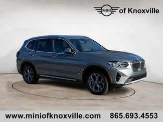 Used 2023 BMW X3 sDrive30i w/ Premium Package video 1