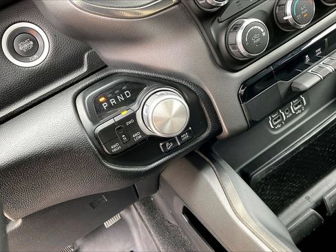Used 2020 RAM 1500 Rebel w/ Rebel Level 1 Equipment Group AWD/4WD image 30