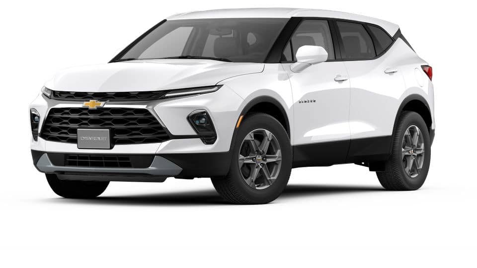 Used 2026 Chevrolet Blazer LT FWD image 50