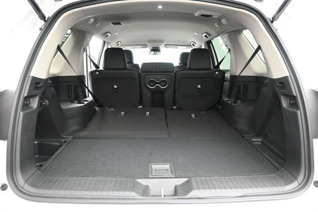 New 2026 Honda Pilot EX-L image 29