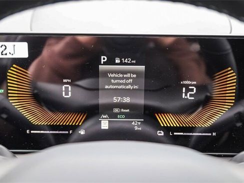 New 2026 Kia Sorento EX image 21