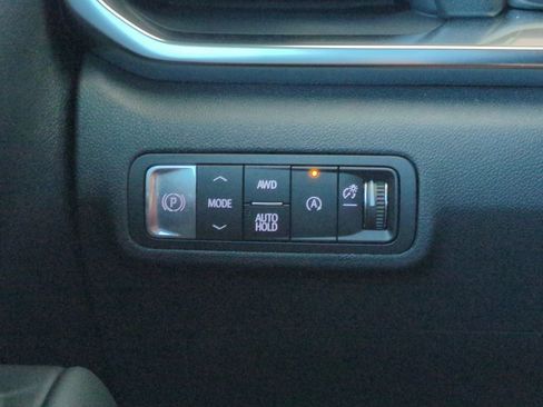 New 2026 GMC Terrain Elevation w/ Elevation Premium Package AWD/4WD image 30
