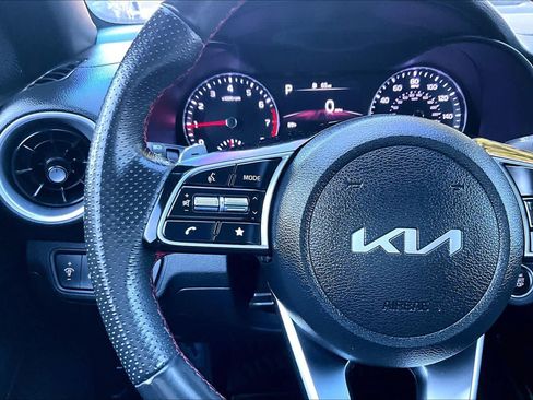 Used 2024 Kia Forte GT w/ GT2 Package FWD image 23