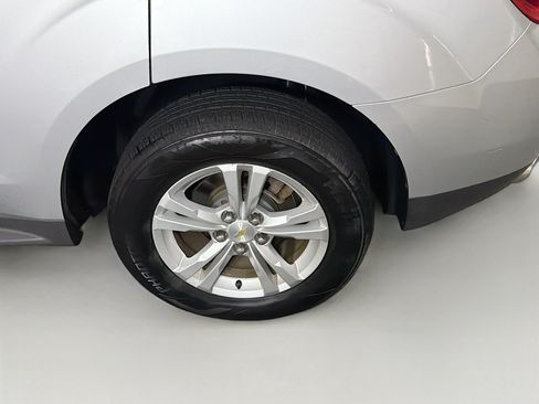 Used 2015 Chevrolet Equinox LT AWD/4WD image 11