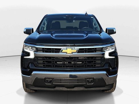 Used 2023 Chevrolet Silverado 1500 LT AWD/4WD image 9