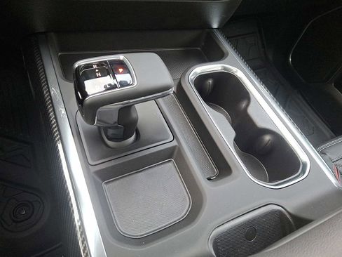 New 2026 Chevrolet Silverado 1500 RST image 19