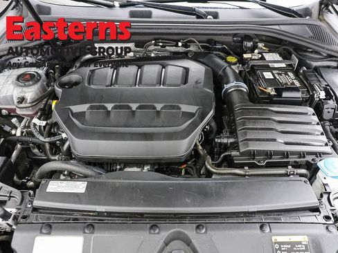 Used 2024 Audi A3 2.0T Premium FWD image 7