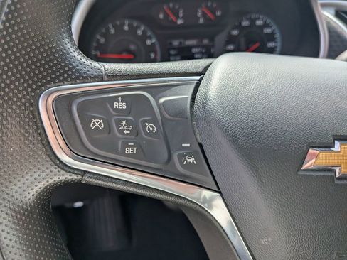 Used 2023 Chevrolet Malibu LT FWD image 15