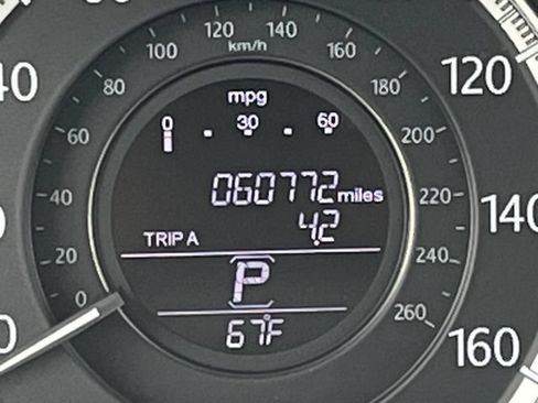 Used 2015 Honda Accord LX image 22