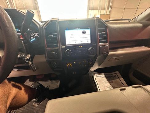 Used 2019 Ford F150 XLT w/ XTR Package AWD/4WD image 16