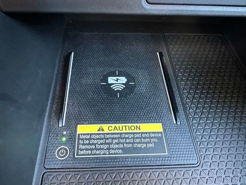 Certified 2025 Honda CR-V Sport-L image 24