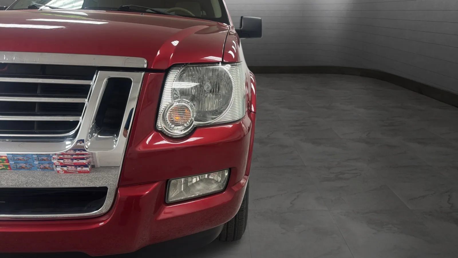 Used 2007 Ford Explorer XLT RWD image 31
