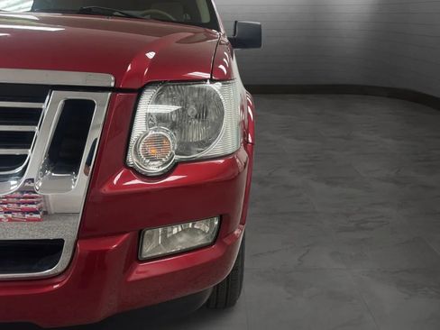 Used 2007 Ford Explorer XLT RWD image 31